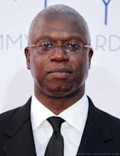 Andre Braugher