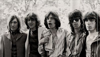 Why Mick Jagger thought rock and roll was dead