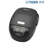 (日本製) TIGER虎牌6人份壓力IH炊飯電子鍋(JPM-H10R)