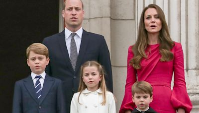 There s a small age gap between Prince William and Kate Middleton...can YOU guess who s older?