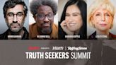 Rolling Stone and Variety Announce Final Truth Seekers Program and Special Issue Presented by Showtime Documentary Films
