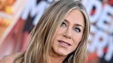 Jennifer Aniston has gray hair. Why people find it 'refreshing.'