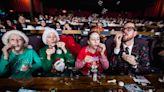 An ‘Elf’ Christmas Story: 30,000 Hats, Spaghetti With Maple Syrup And Alamo Drafthouse Watch Parties That Sleigh It At The...
