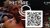 QR Code On 6/3 WWE RAW Leads To New Clues And A Message, 'See You Tonight'