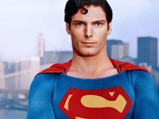 Filho de Christopher Reeve fará participação no novo ‘Superman’