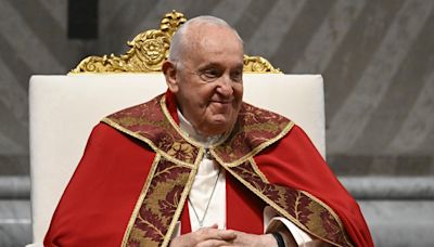 Pope Francis risks US fury with border, conservative bishops comments