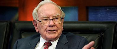 Warren Buffett Stocks: What's Inside Berkshire Hathaway's Portfolio?