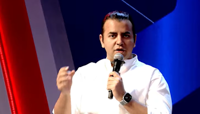 Bhavish Aggarwal responds to Google, launches free Ola Maps APIs for developers, startups