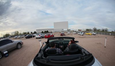 Plan to Replace 88 Drive-In Theatre With Warehouse Was Pulled Last Summer