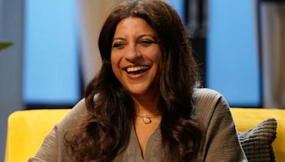 Zoya Akhtar On 15 Years In Film Industry: 'This Is My Home'