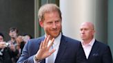 Prince Harry Wins Right to Appeal Court Decision on His Security