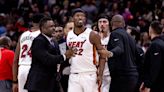 How Heat overcame fourth-quarter fight, ejections to continue winning: ‘It’s that time of the year’