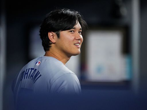 Dodgers star Shohei Ohtani building Hawaii mansion on Big Island