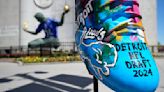 2024 NFL Draft gives Detroit a shot in spotlight