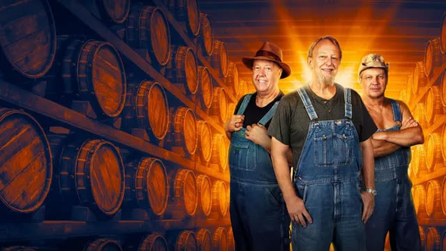 Moonshiners: Master Distiller Season 6 Streaming: Watch & Stream Online via HBO Max