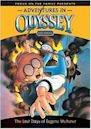 Adventures in Odyssey