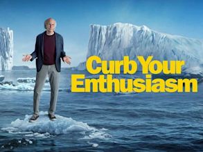 Curb Your Enthusiasm