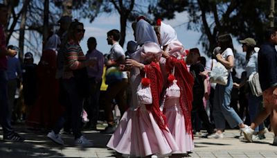 Fiestas de San Isidro 2024: pradera, todos los conciertos gratis y programación