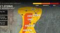 More severe storms eye tornado-weary central US