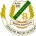 St Marys Senior High School