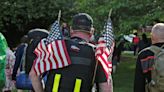 Rucking for a cause: Memorial Day Ruck March supports unhoused vets in Portland