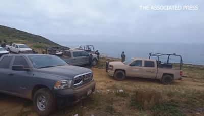 Fourth body found where three missing surfers located