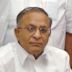 Jaipal Reddy