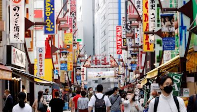 Core inflation in Japan's capital perks up, demand-driven price growth soft