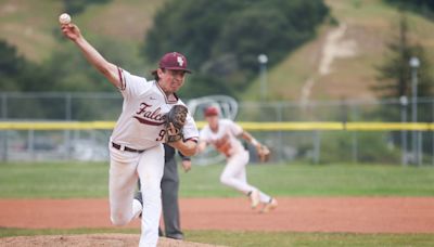 Scotts Valley baseball advances to Division IV semifinals | CCS playoffs roundup - Press Banner | Scotts Valley, CA