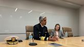 US Surgeon General: It's crucial we do more to protect our kids from social media