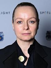 Samantha Morton