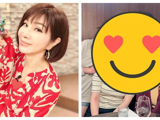 陳美鳳同框「驚世媳婦」！張玉嬿57歲凍齡現況+真實性格曝