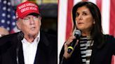 Trump, Haley to battle for spotlight at CPAC