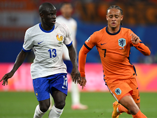 UEFA Euro 2024 scores, results, highlights, standings: France, Netherlands play out dull draw with no Mbappe