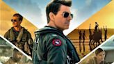 'Top Gun: Maverick' Officially Certified Fresh With Near Perfect Rotten Tomatoes Score