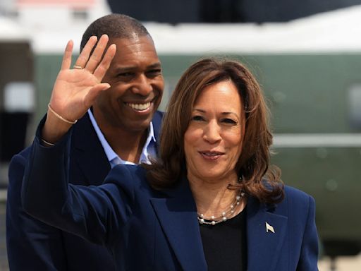 Are Democrats making a mistake by rushing to embrace Harris for president?