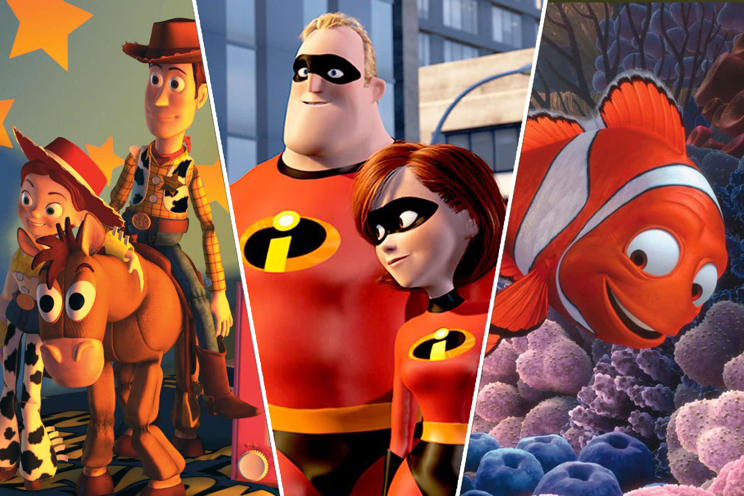 Is Pixar’s sequel strategy working?