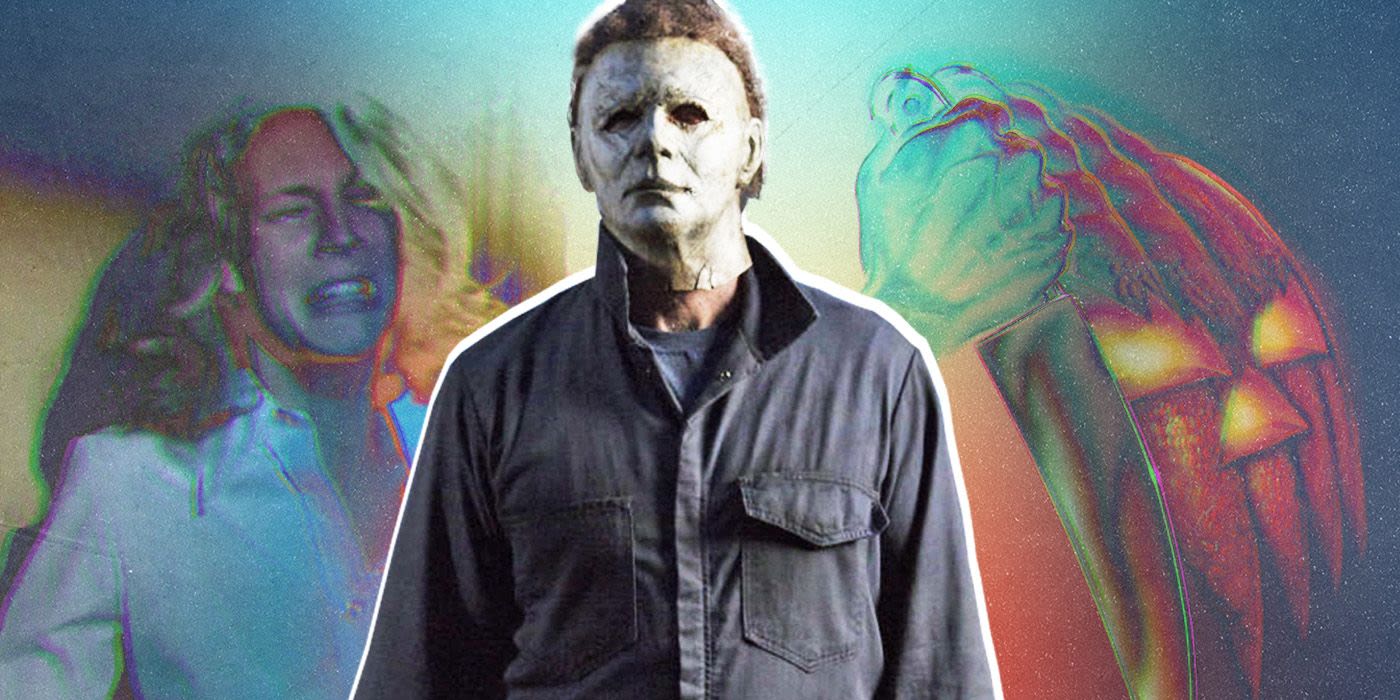 Halloween is Getting its Own Unreal Engine 5 Game With John Carpenter