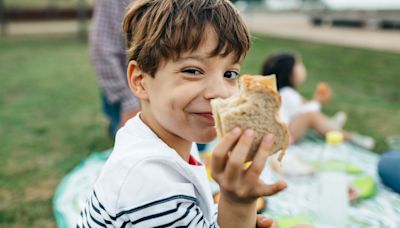 Por qué los niños que comen más ultraprocesados tienen más rabietas, según la ciencia