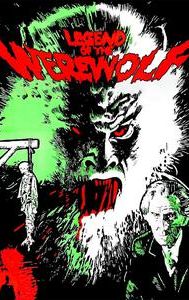 Legend of the Werewolf