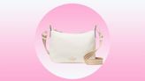 'Scored major points with my wife': This classic Kate Spade bag is a Mother's Day win at almost 70% off