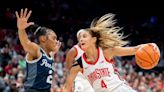 No.12 Ohio State women's basketball defeats No. 25 Penn State in overtime battle