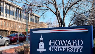 Howard University graduation erupts into chaotic scene: Everything we know