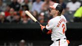 Gunnar Henderson’s grand slam lifts the Orioles to a 6-1 victory over Boston in series’ rubber match - WTOP News