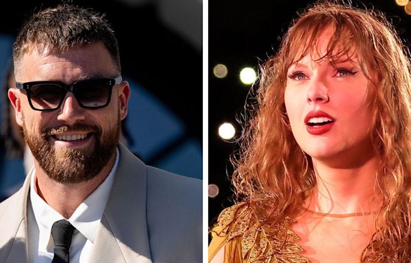 Why Travis Kelce Chose Not to Fly to France for Taylor Swift’s Lyon Eras Tour Shows