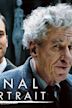 Final Portrait - L'arte di essere amici