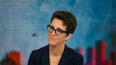 Nazis, Seditionists, and Gay Vampire Porn: Rachel Maddow Reveals Her New Podcast ‘Ultra’