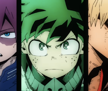 When will the next episode of My Hero Academia season 7 release?