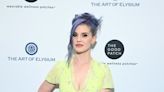 Kelly Osbourne breaks silence on viral The View comment about Latinos: ‘The worst thing I’ve ever done’