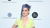 Kelly Osbourne addresses backlash over ‘tone-deaf’ Ozempic comments